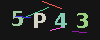 Gambar captcha