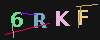 Gambar captcha