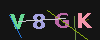 Gambar captcha
