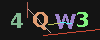 Gambar captcha