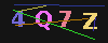 Gambar captcha