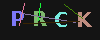 Gambar captcha