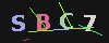 Gambar captcha